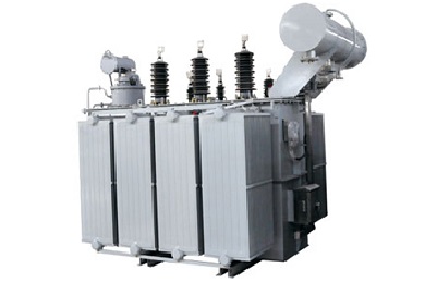 35kV級(jí)油浸式電力變壓器